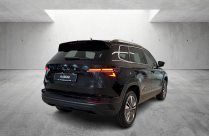 Karoq Tour 1.5 TSI DSG